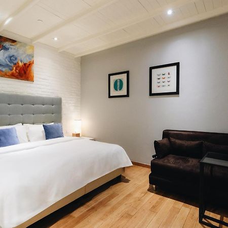 Hotel Nuve Heritage Singapore Exterior photo