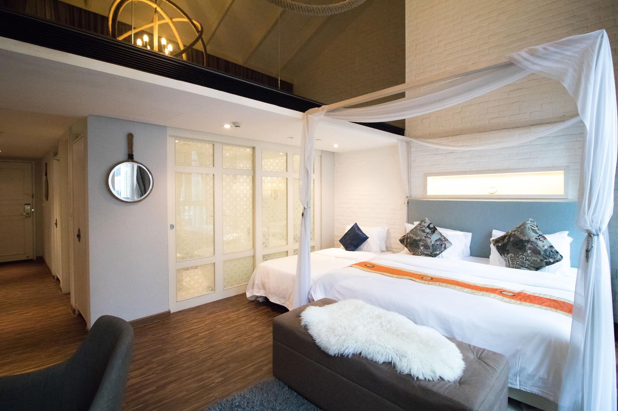 Hotel Nuve Heritage Singapore Exterior photo