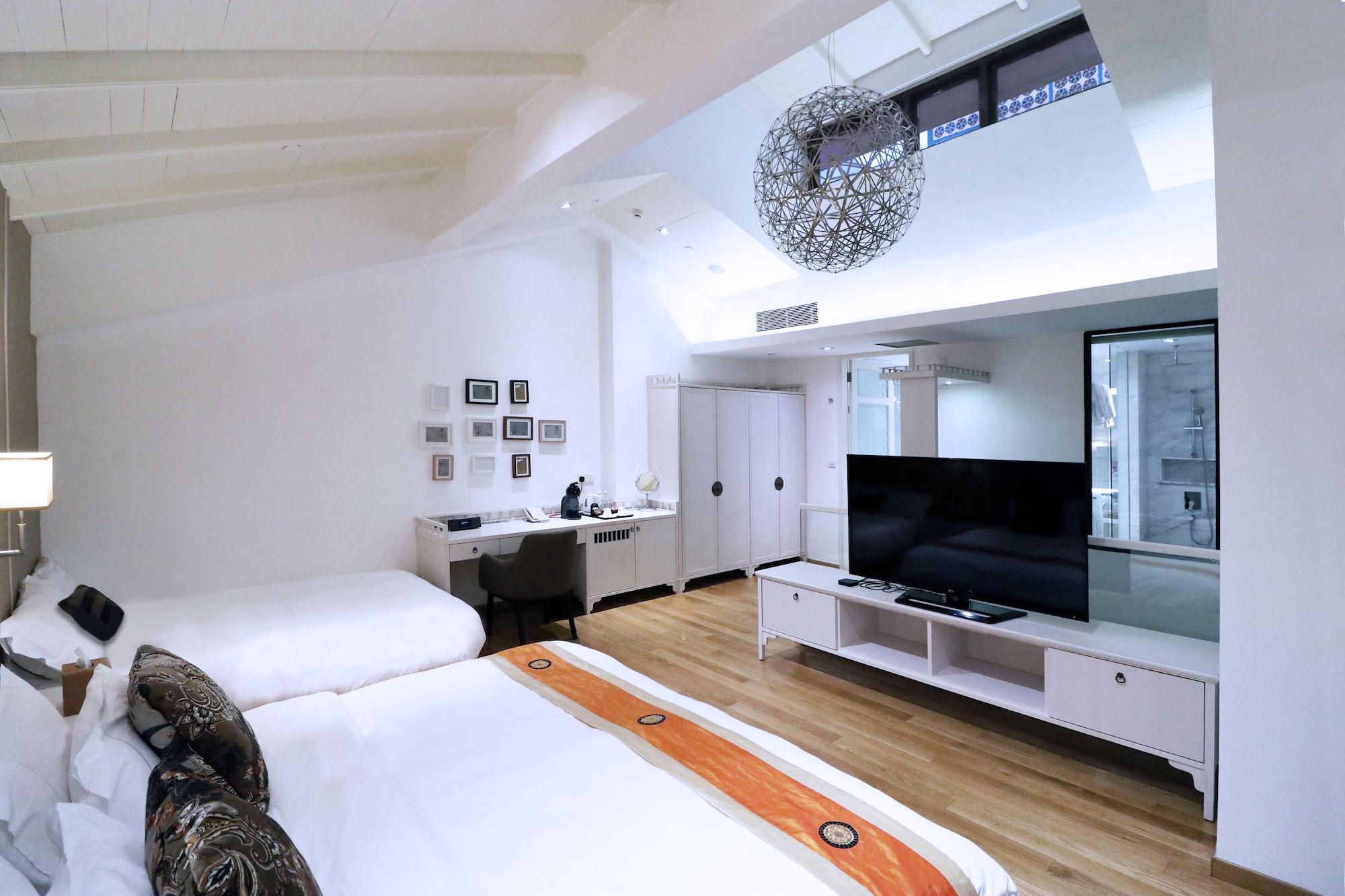 Hotel Nuve Heritage Singapore Exterior photo