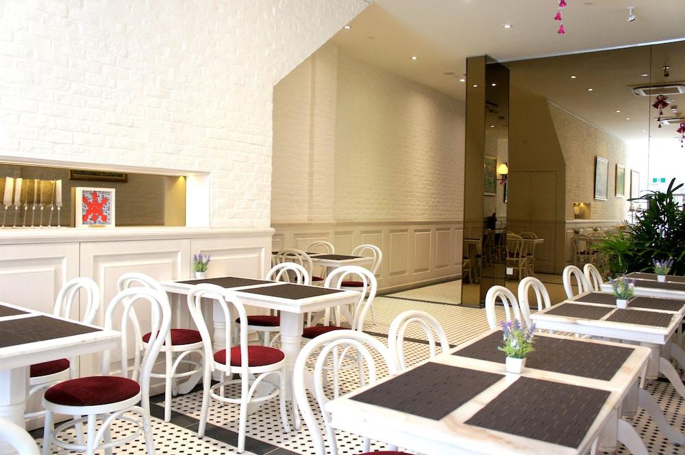 Hotel Nuve Heritage Singapore Exterior photo
