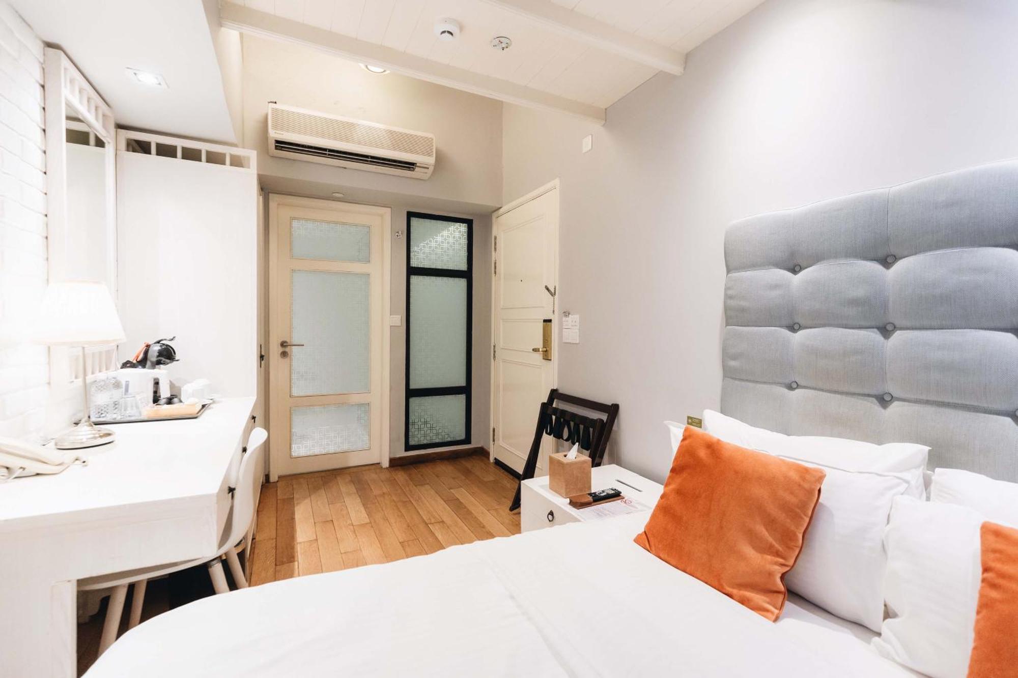 Hotel Nuve Heritage Singapore Exterior photo