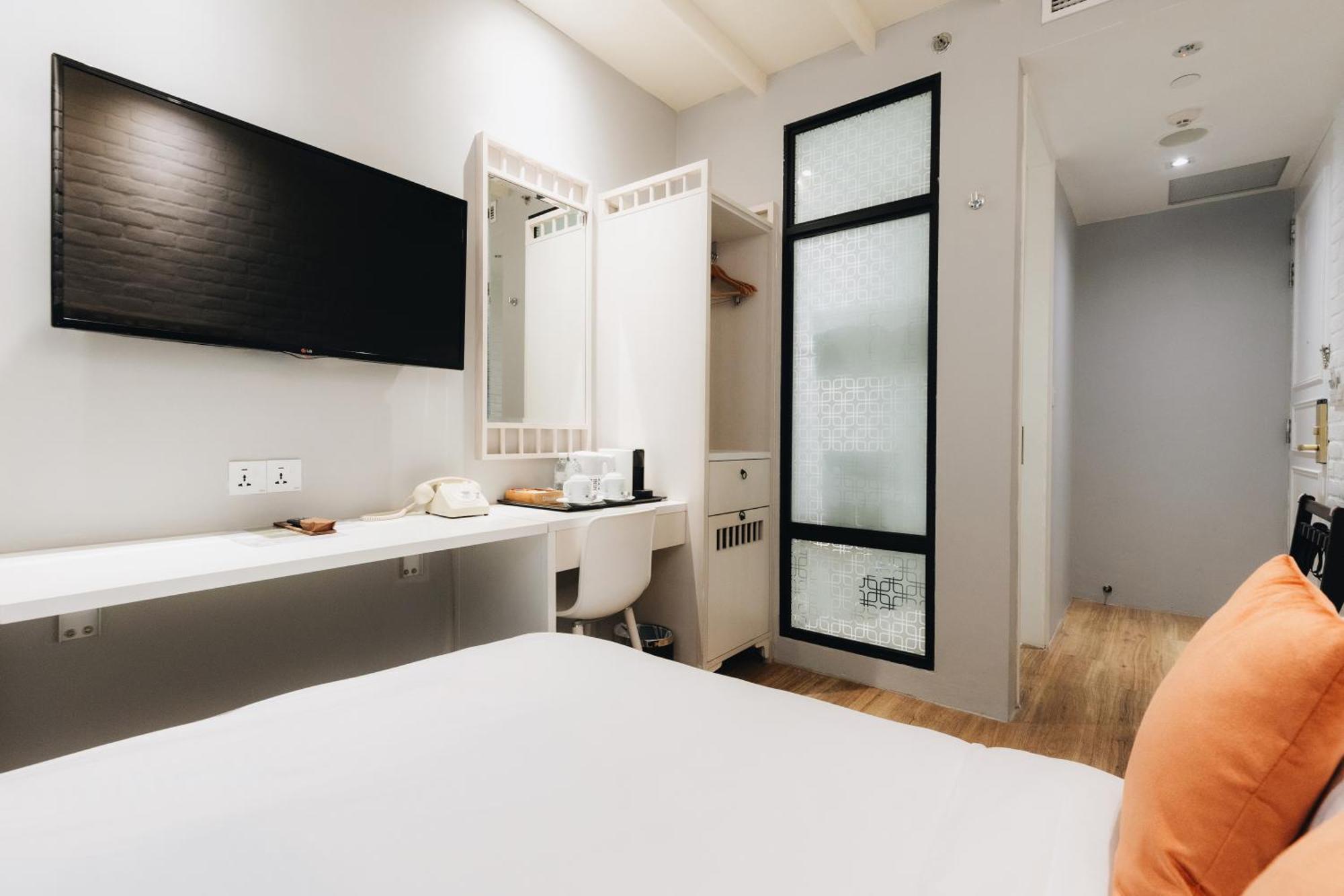 Hotel Nuve Heritage Singapore Exterior photo