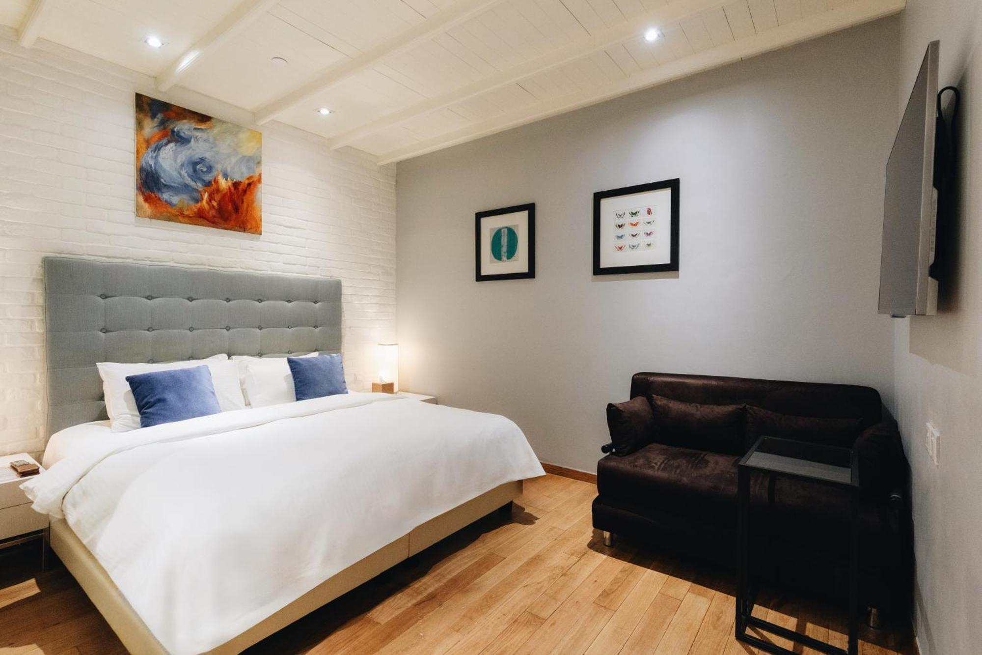 Hotel Nuve Heritage Singapore Exterior photo