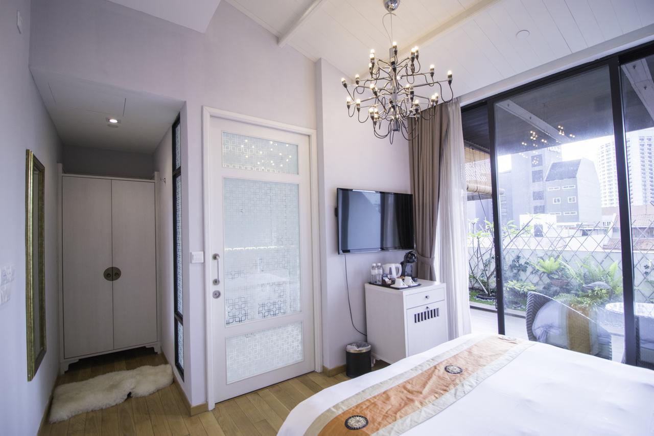 Hotel Nuve Heritage Singapore Exterior photo