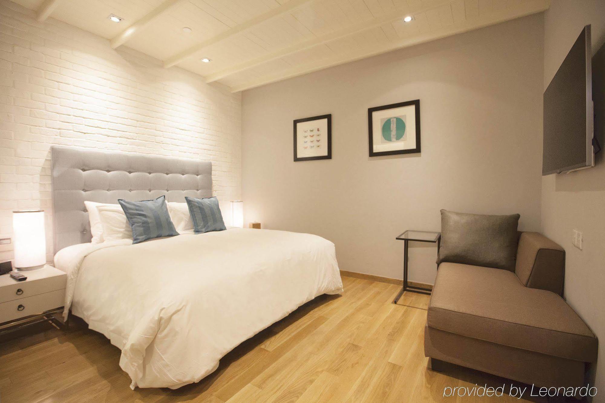 Hotel Nuve Heritage Singapore Exterior photo